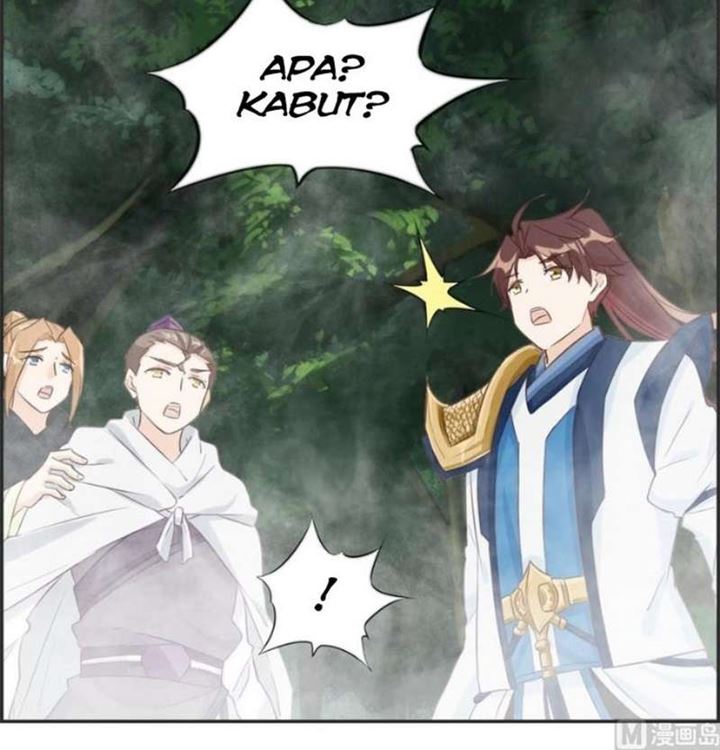Strongest System (The Strongest Dandy System) Chapter 35 Gambar 40